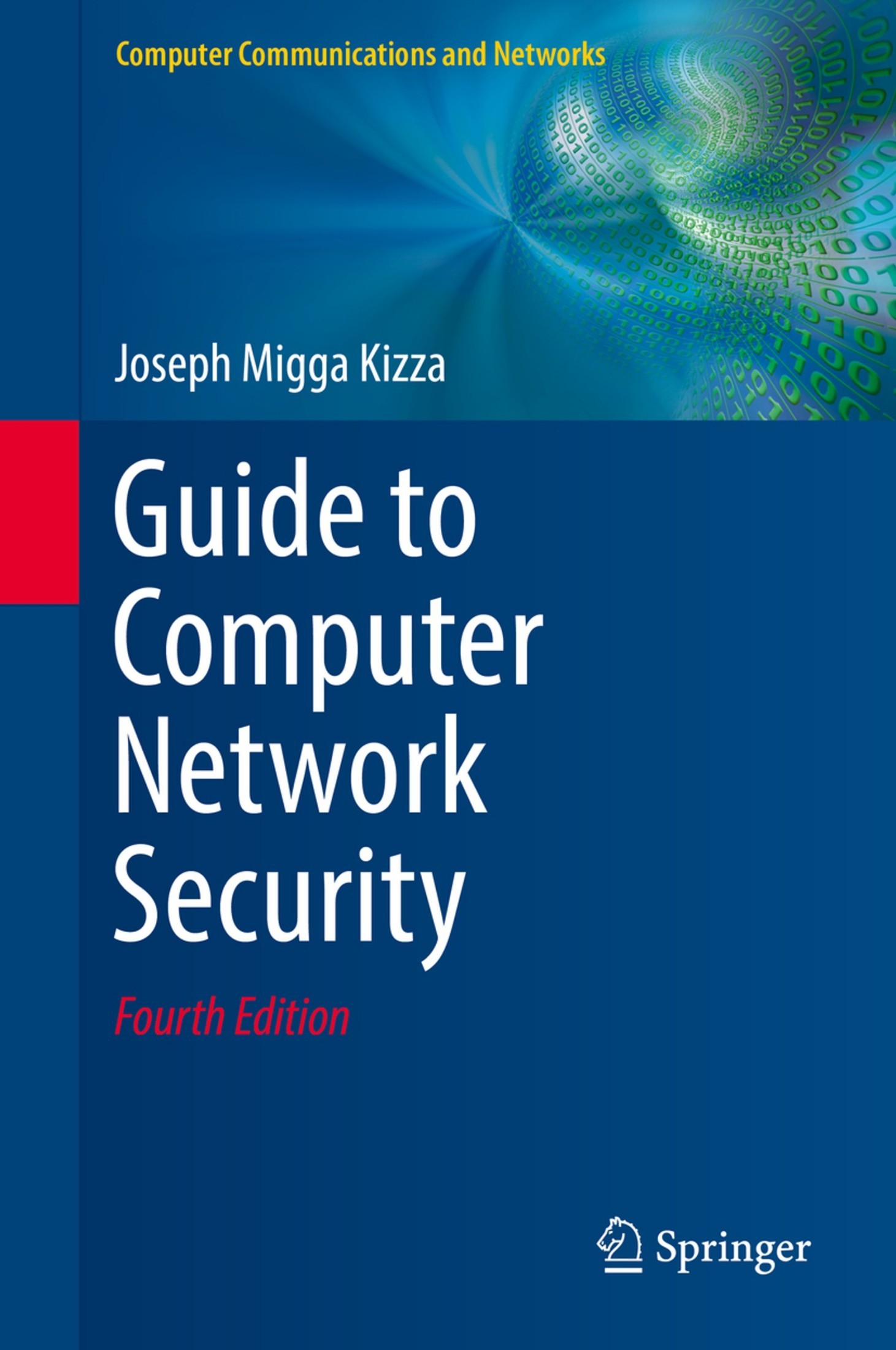 Guide to Computer Network Security [4e]
