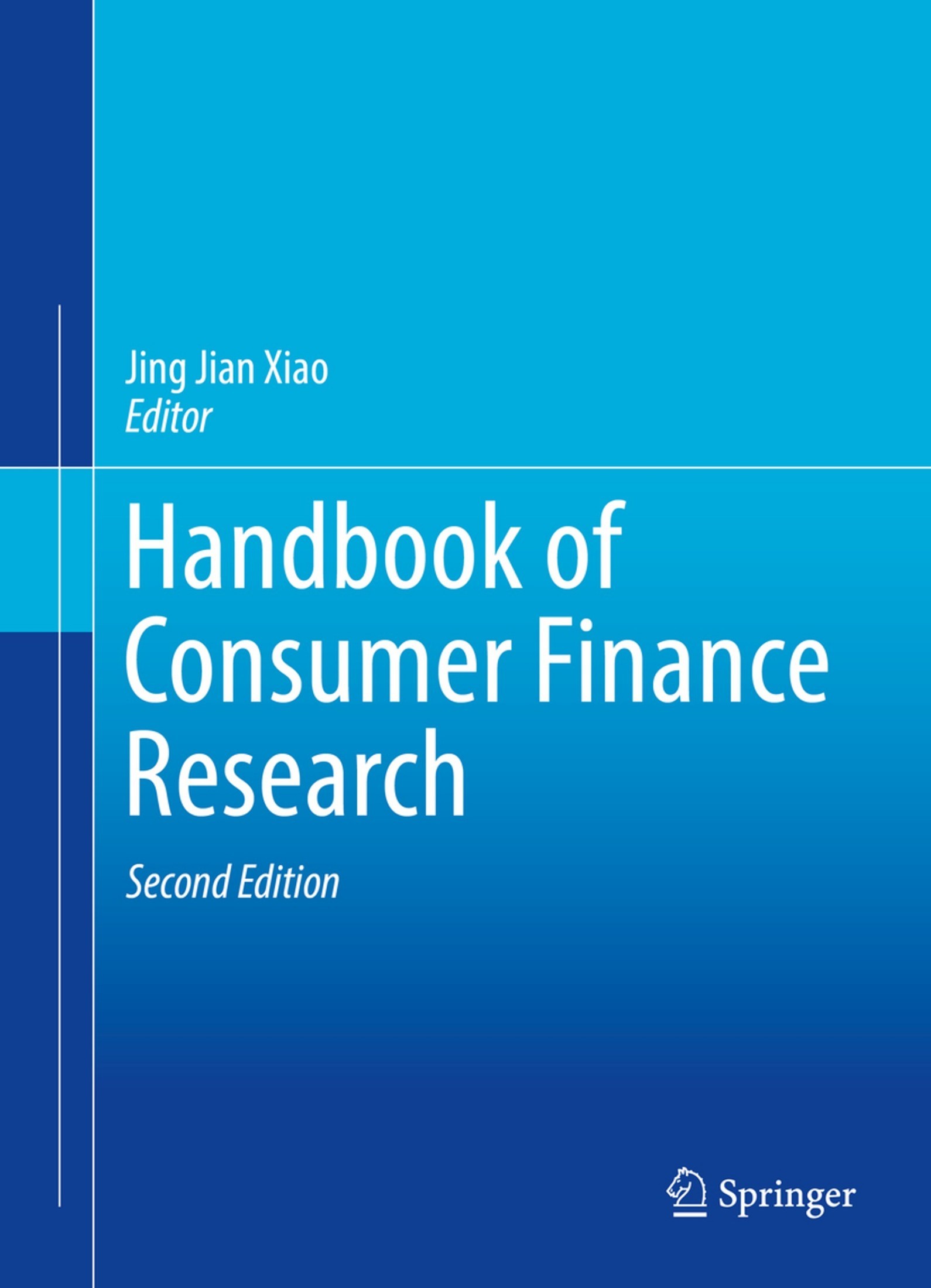 Handbook of Consumer Finance Research [2e]