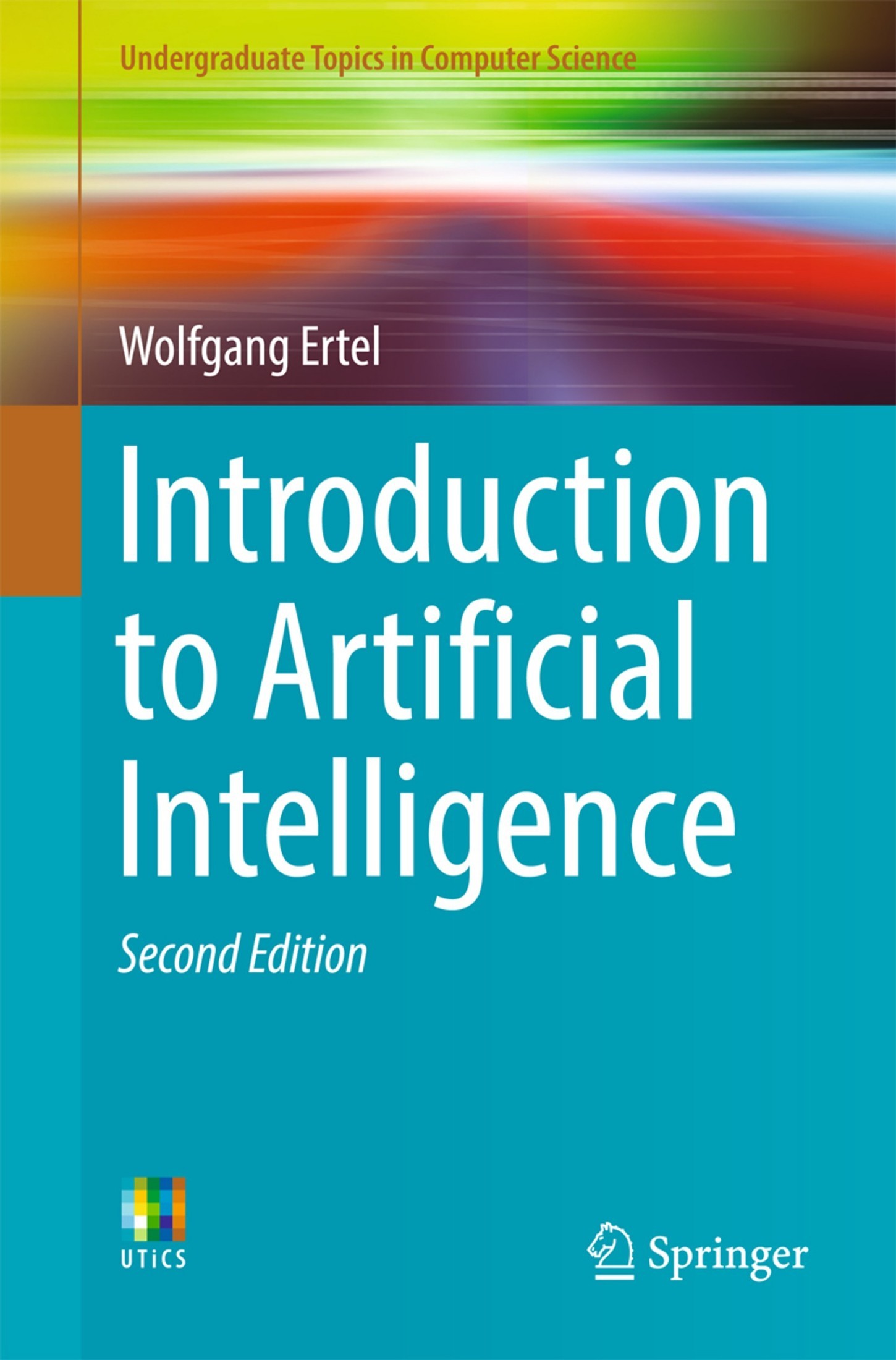 Introduction to Artificial Intelligence [2e]