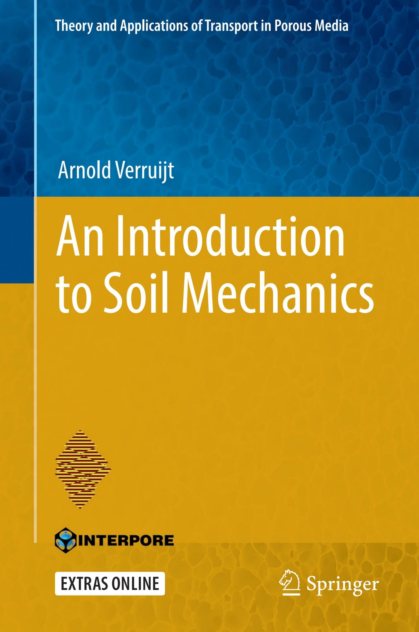 An Introduction to Soil Mechanics