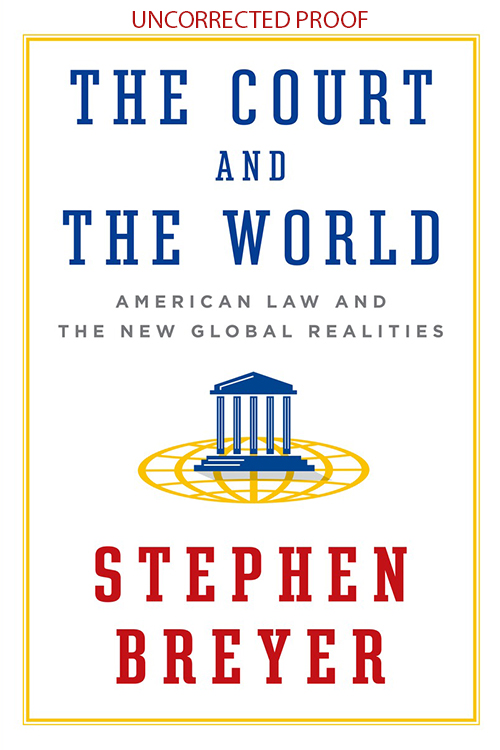 The Court and the World