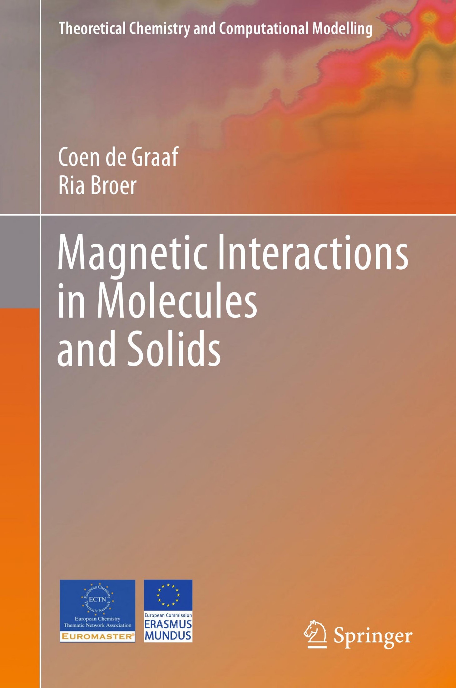 Magnetic Interactions in Molecules and Solids