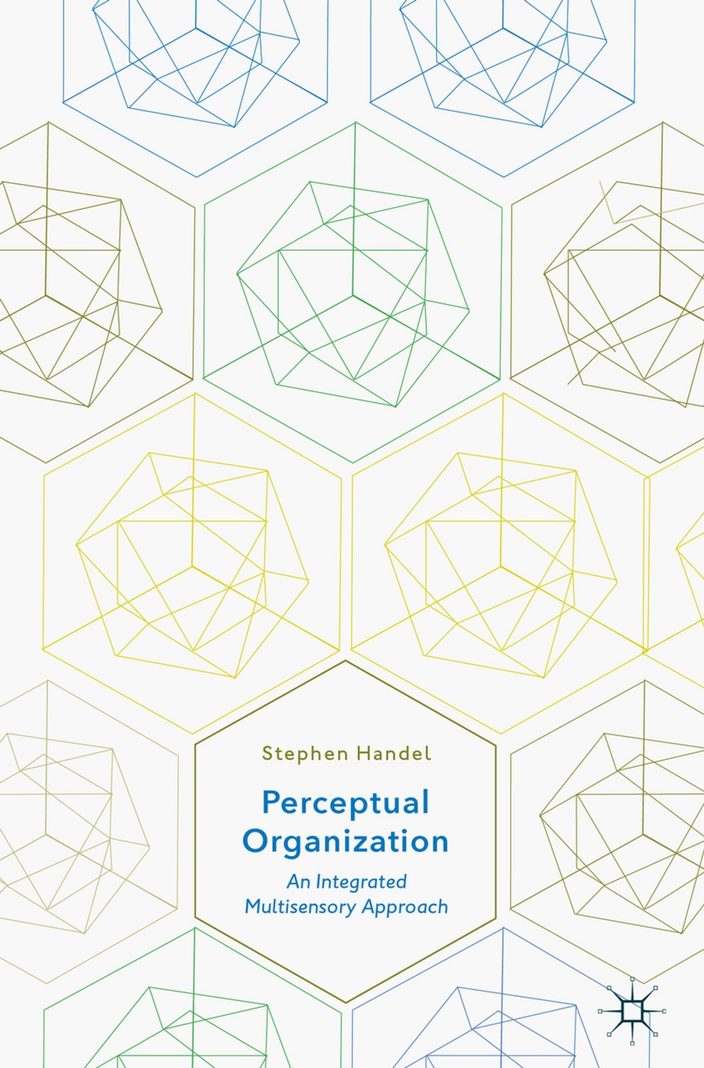 Perceptual Organization: An Integrated Multisensory Approach