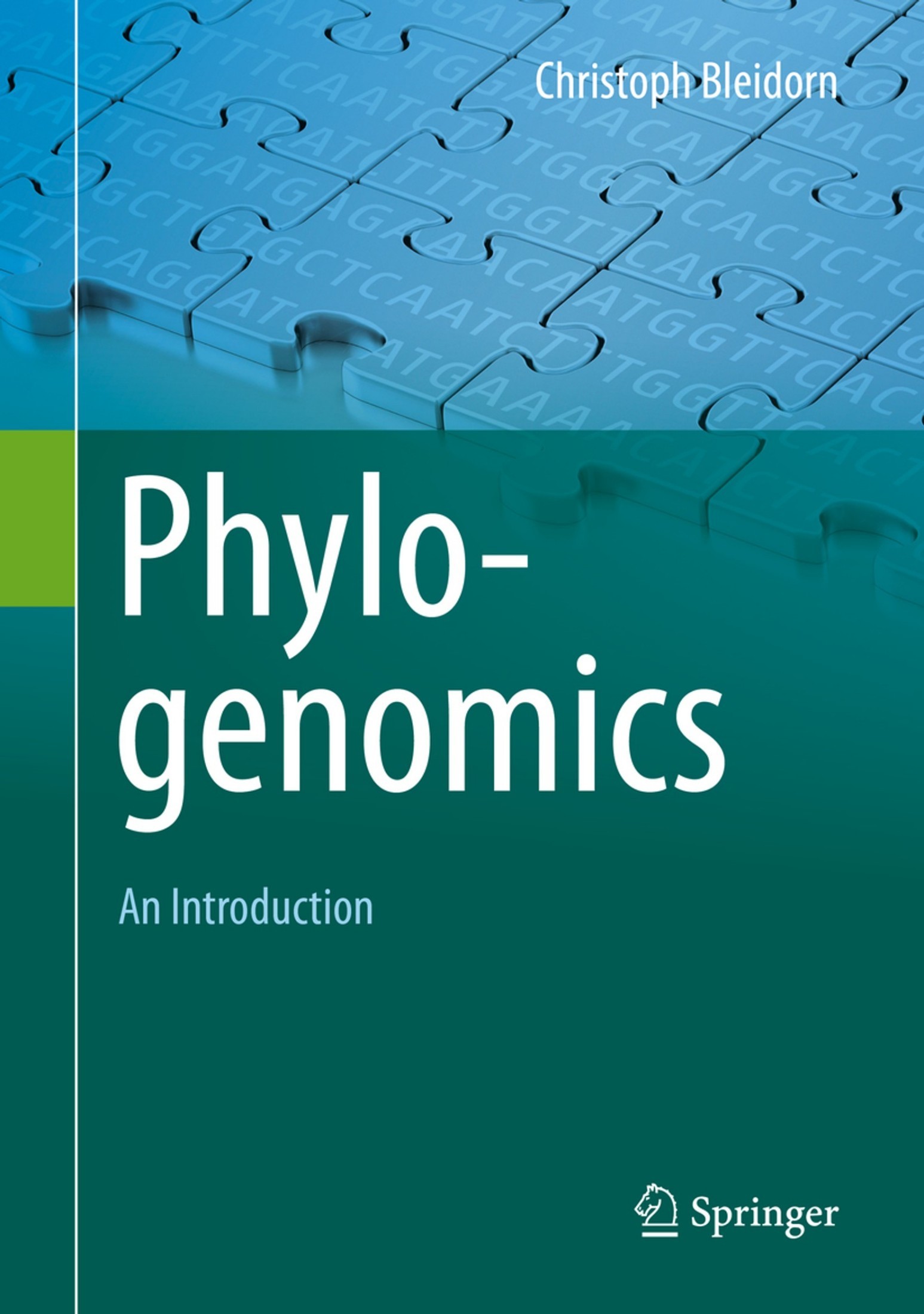 Phylogenomics: An Introduction