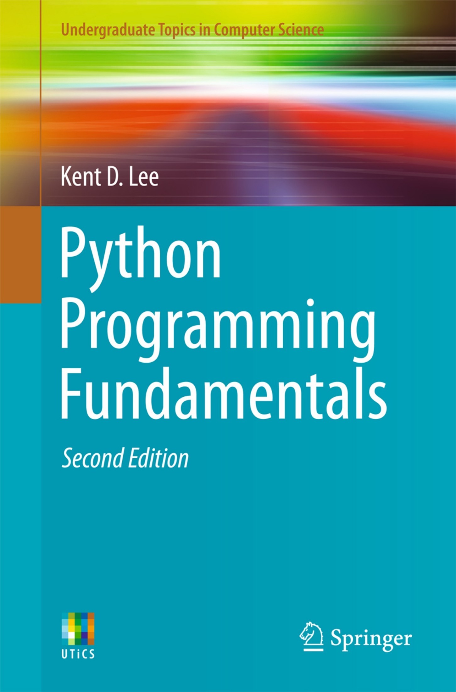 Python Programming Fundamentals [2e]