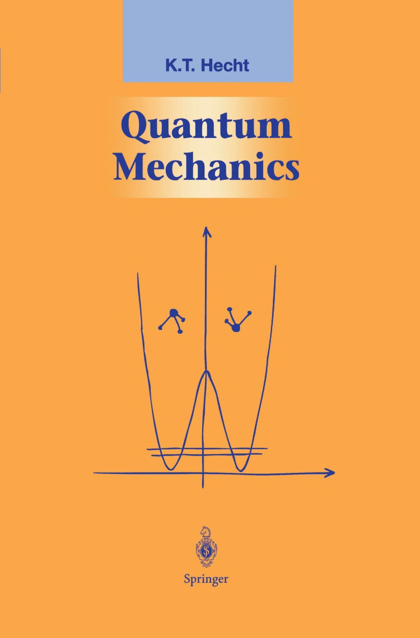 Quantum Mechanics