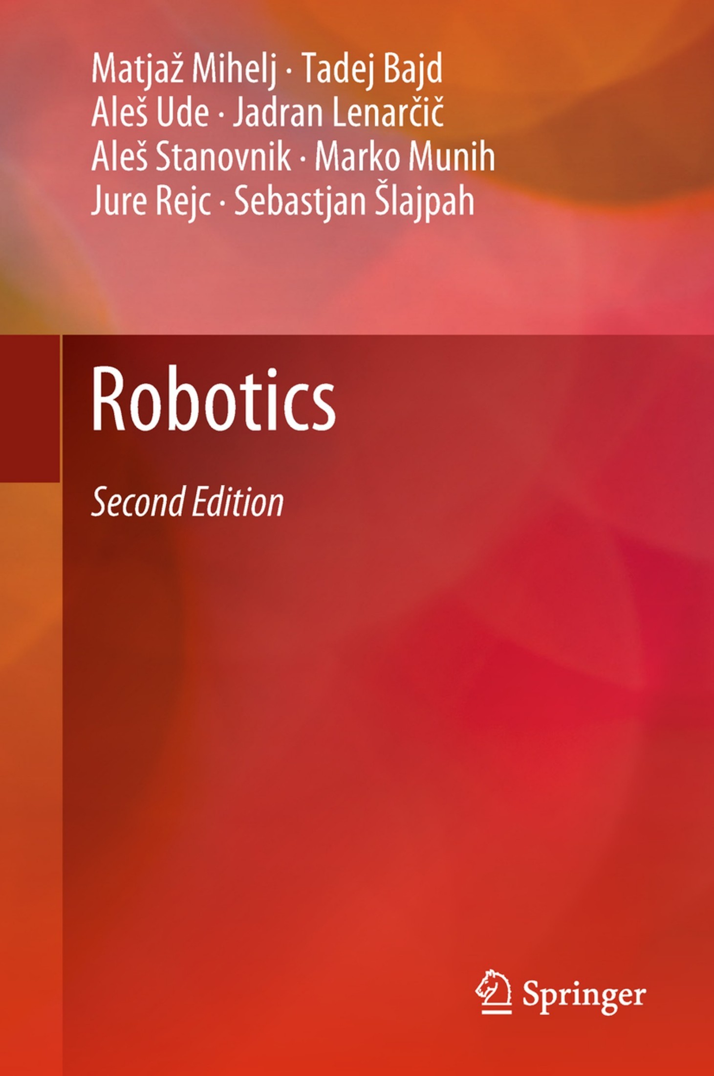 Robotics [2e]