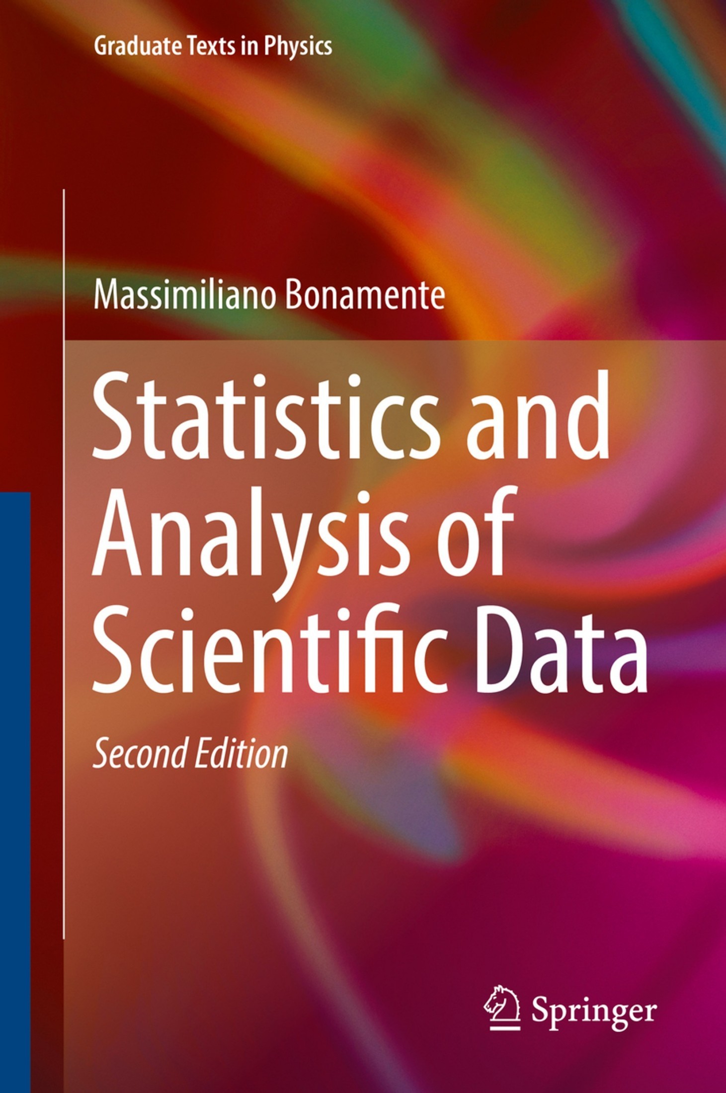 Statistics and Analysis of Scientific Data [2e]