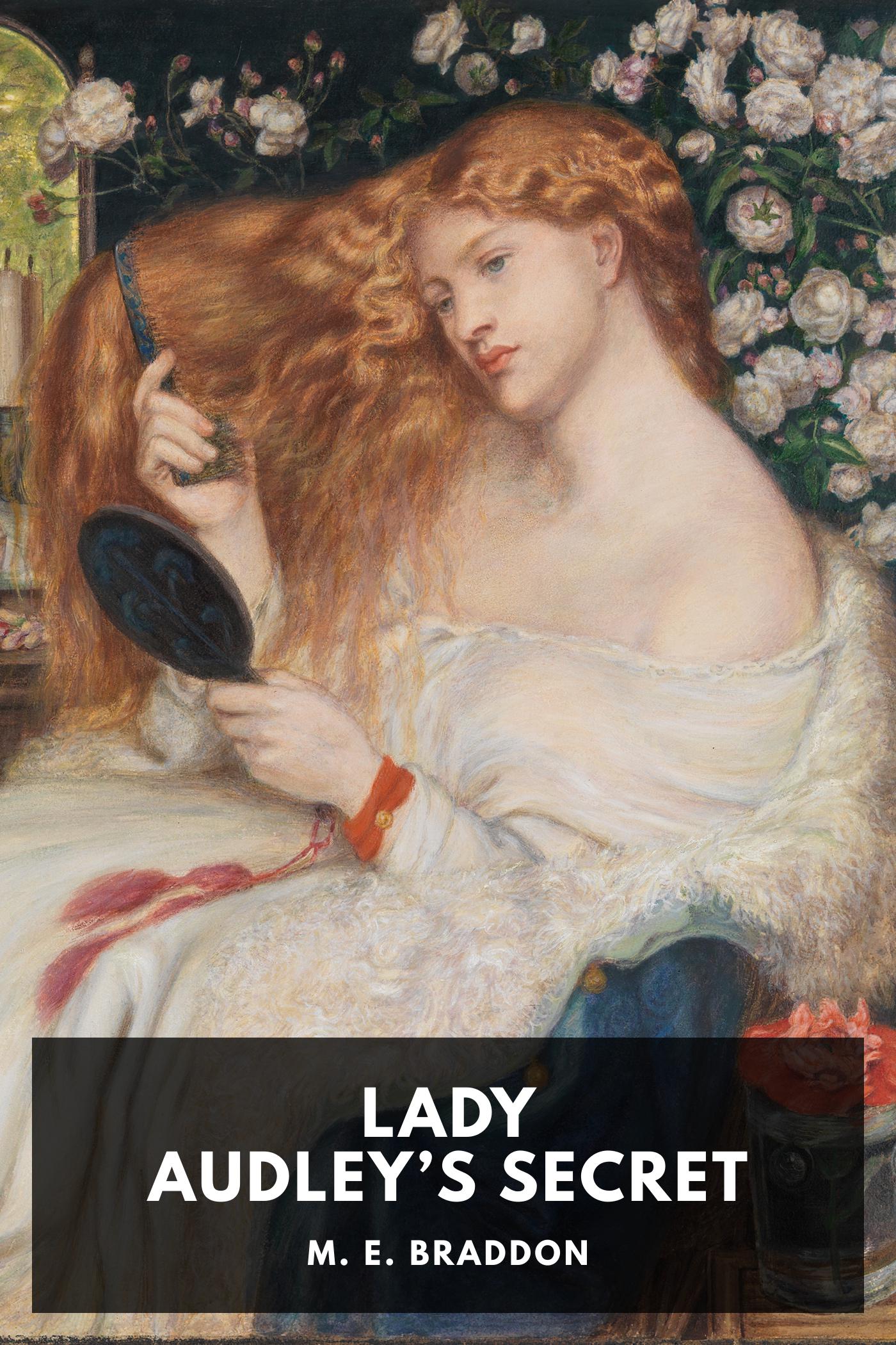 Lady Audley’s Secret