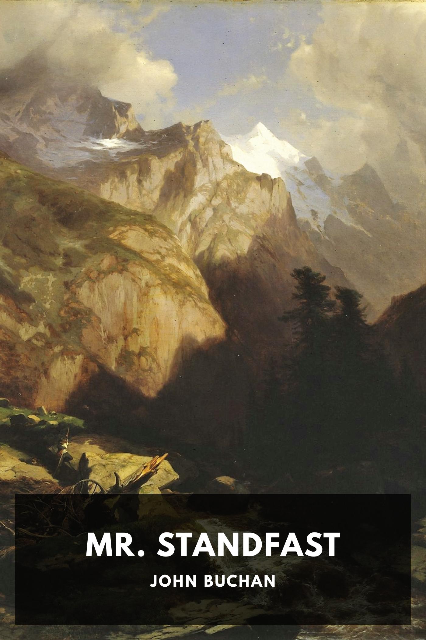 Mr. Standfast