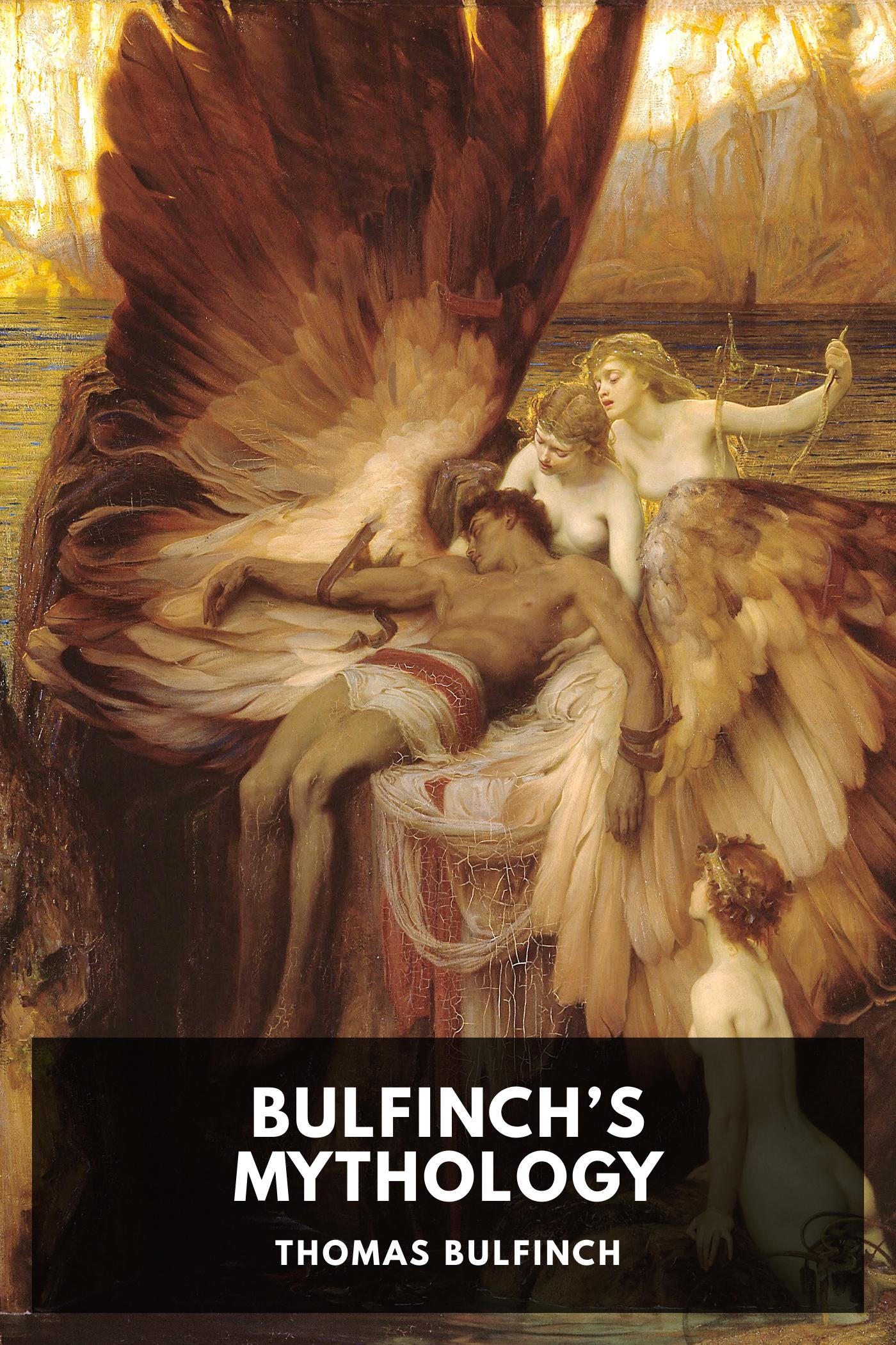 Bulfinch’s Mythology