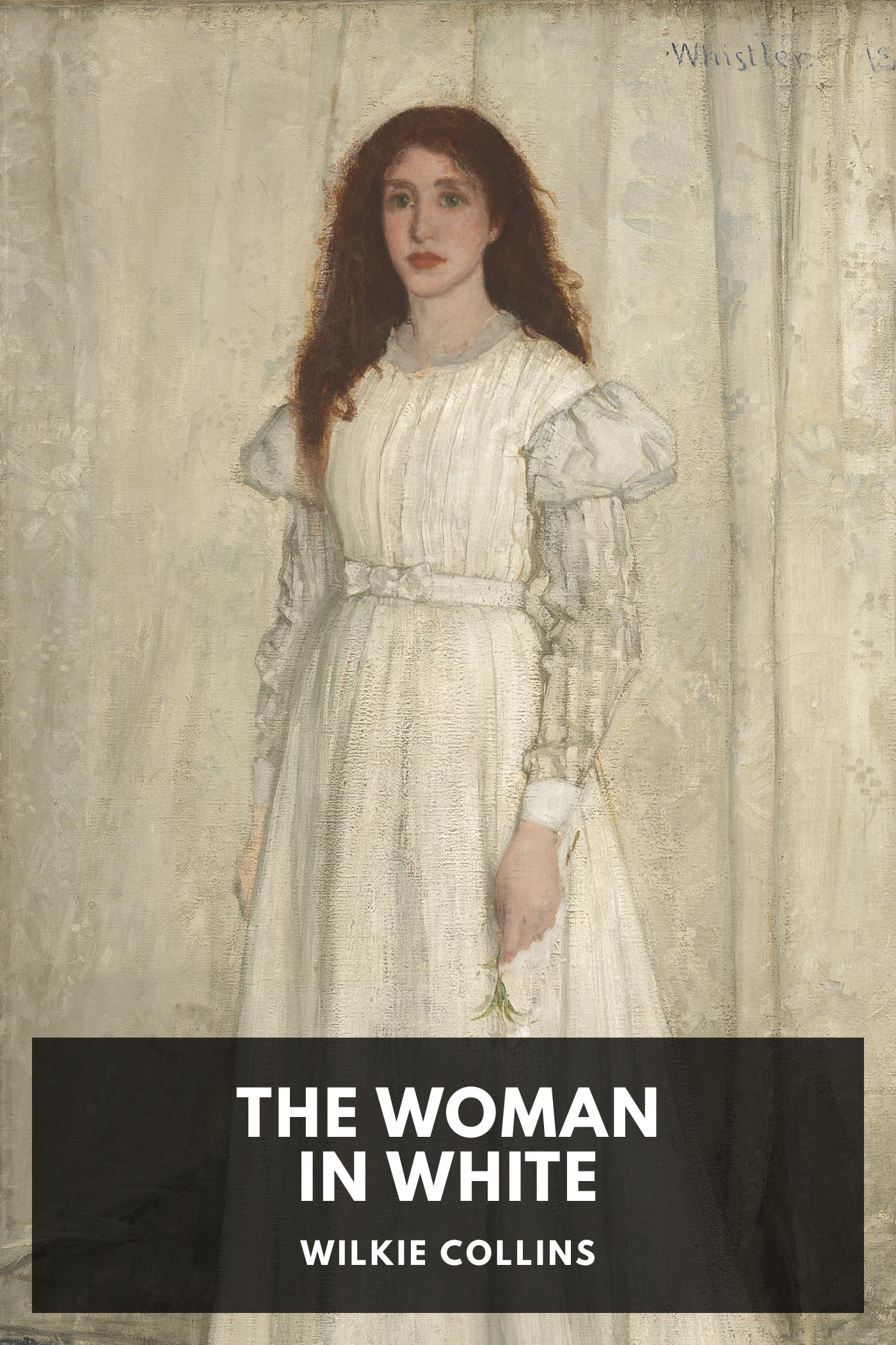 The Woman in White