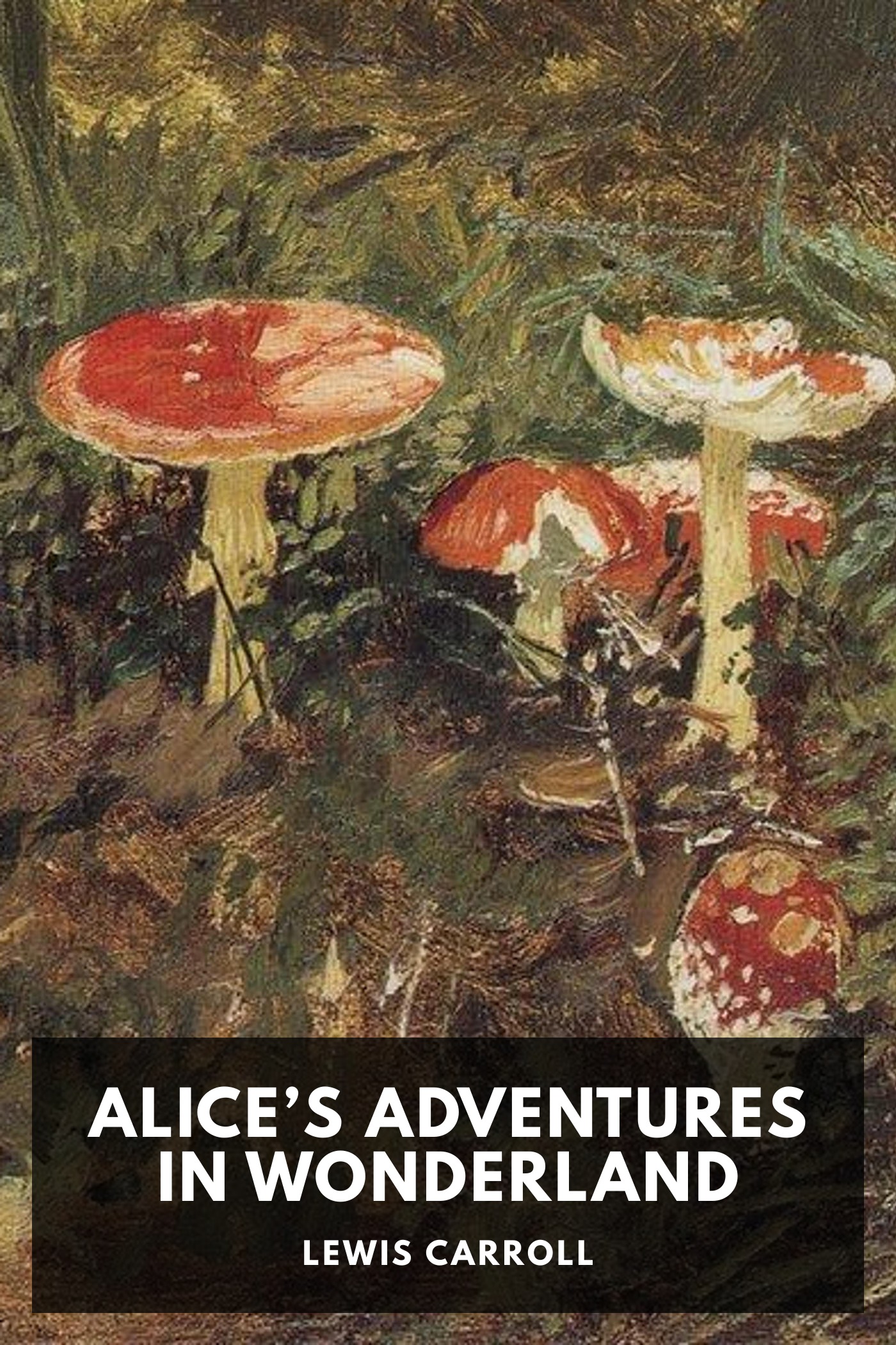 Alice's Adventures in Wonderland