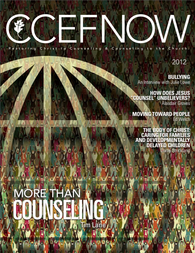 CCEF Now Winter 2012