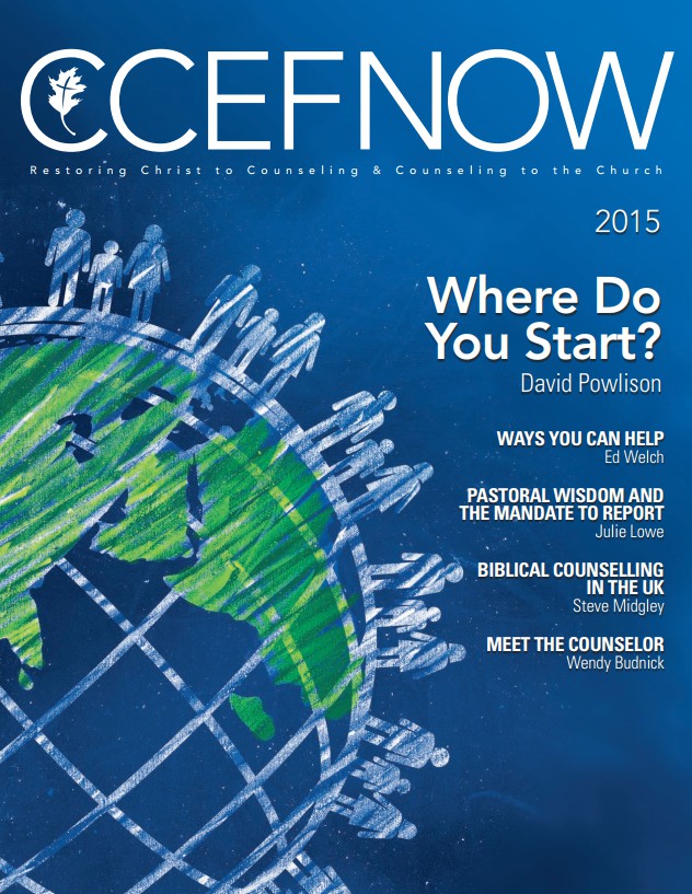 CCEF Now 2015