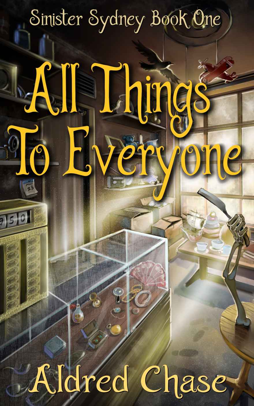 All Things to Everyone