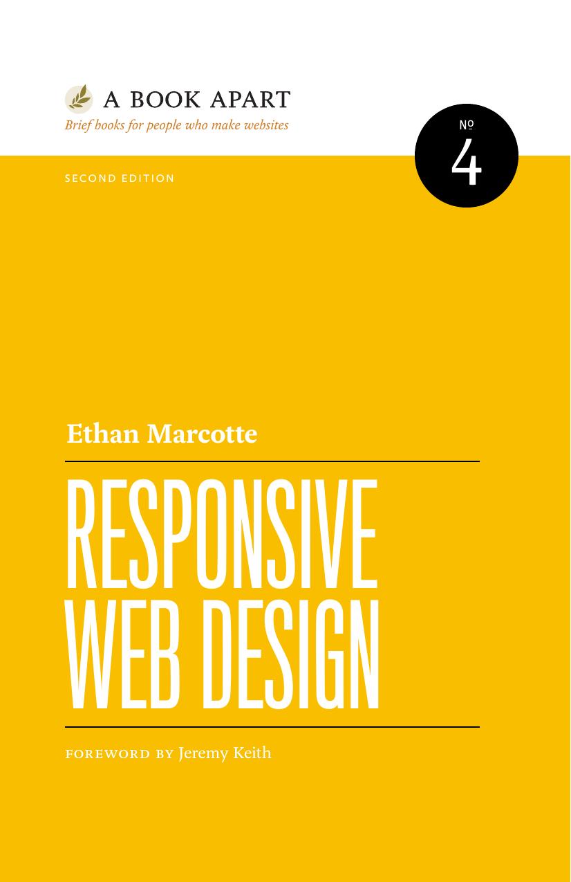 Responsive Web Design [2e]