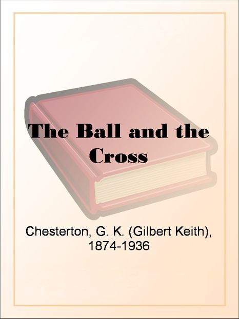 The Ball and the Cross