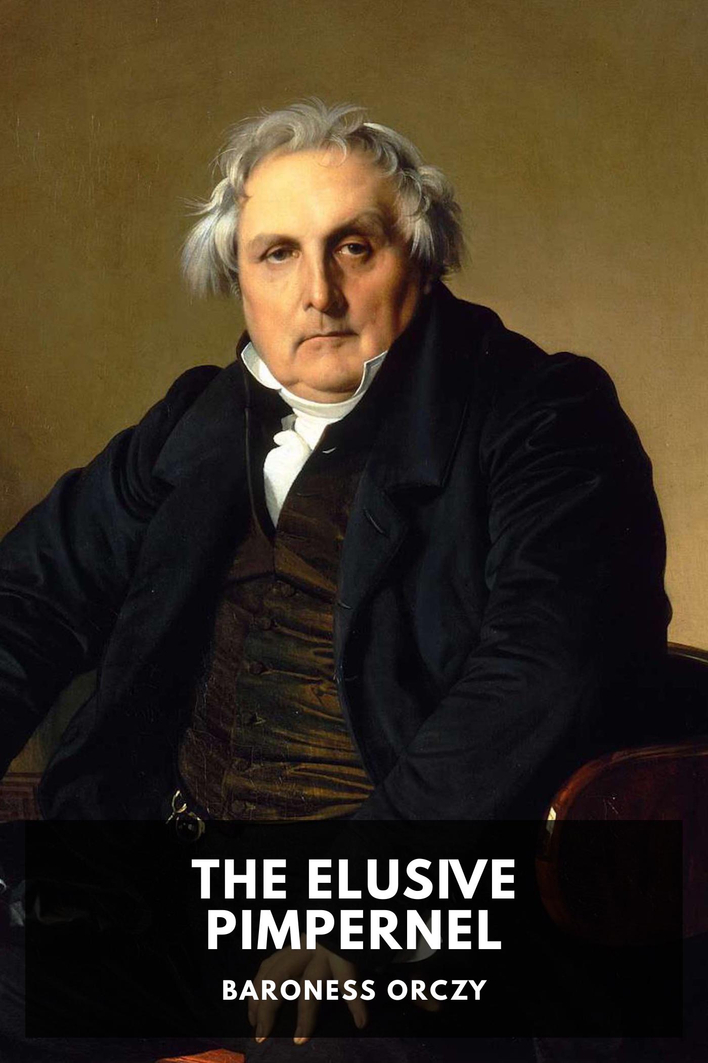 The Elusive Pimpernel