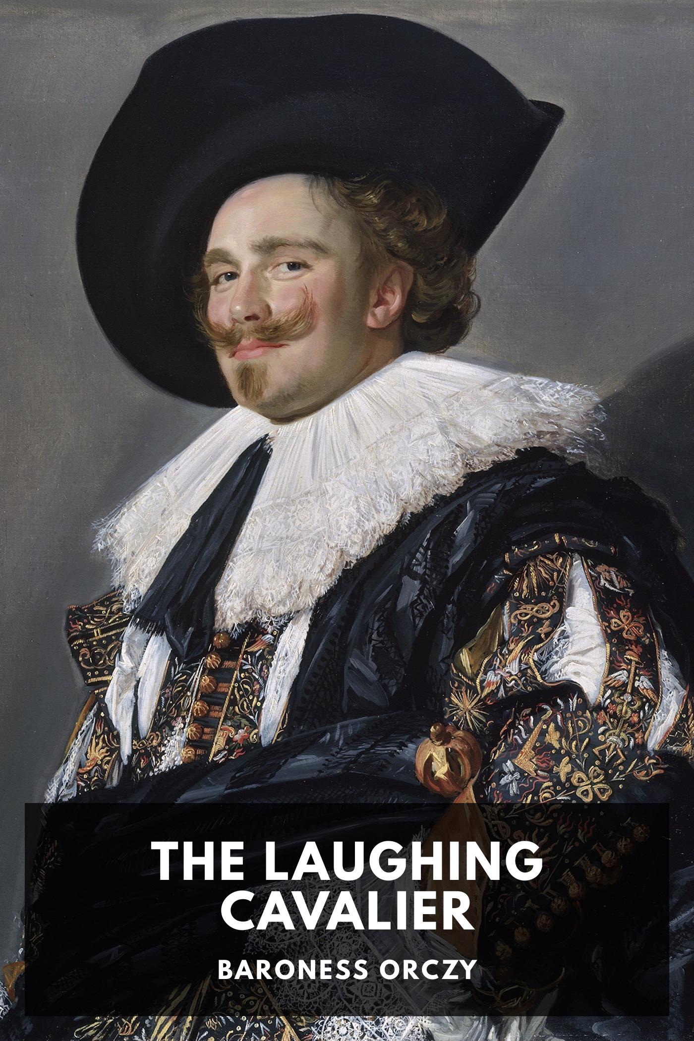 The Laughing Cavalier