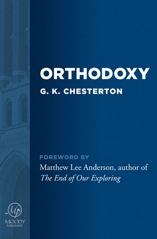 Orthodoxy