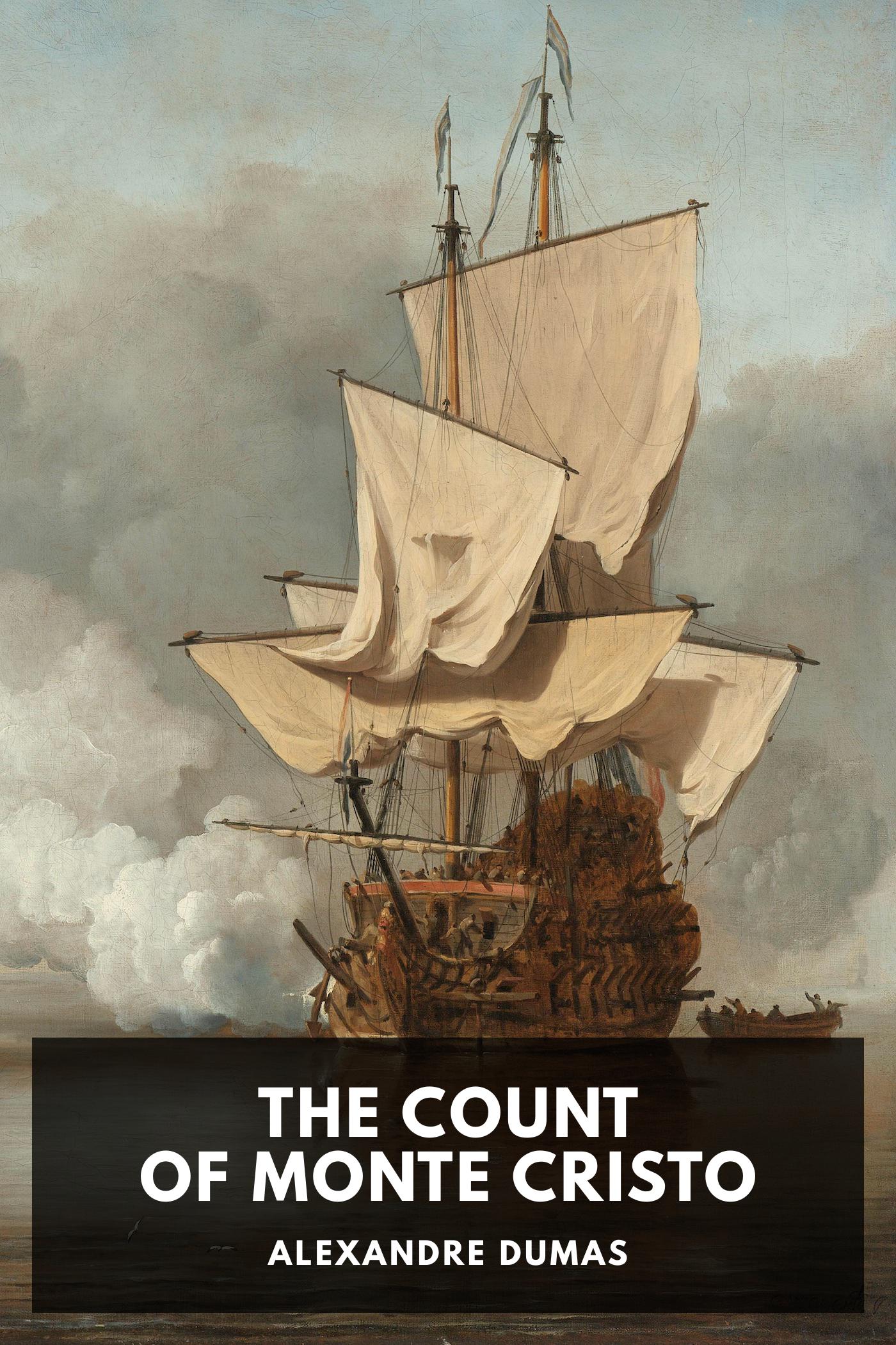 The Count of Monte Cristo