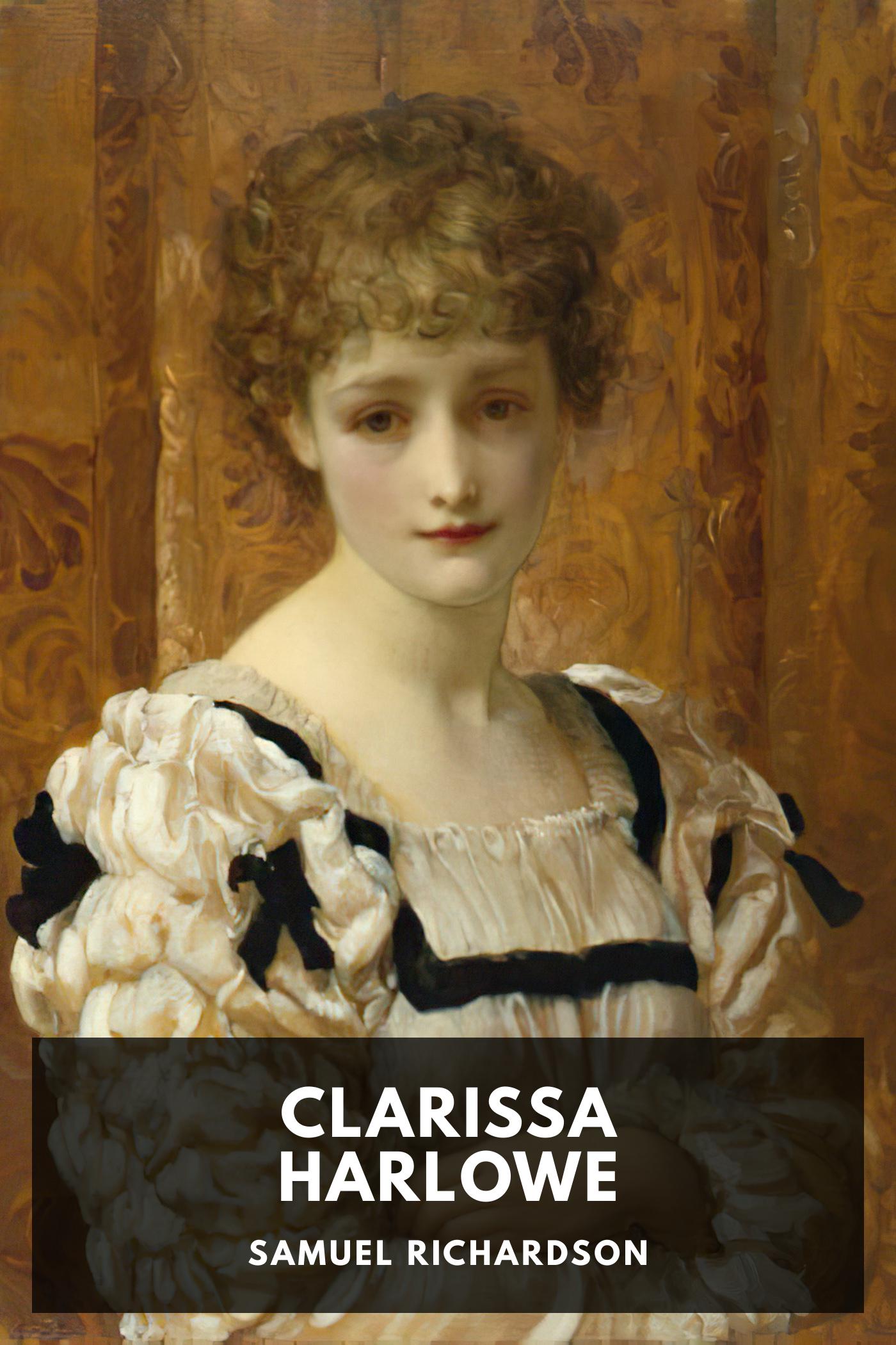 Clarissa Harlowe, or The History of a Young Lady