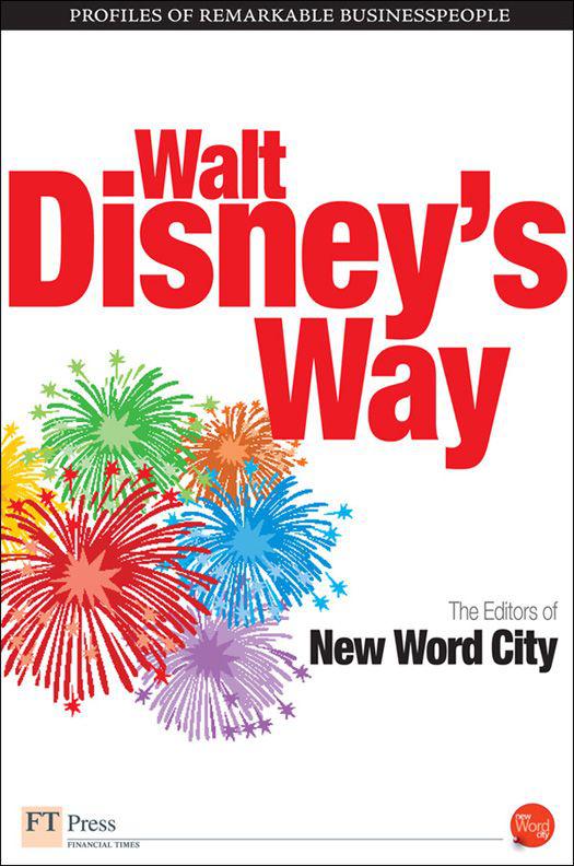 Walt Disney's Way