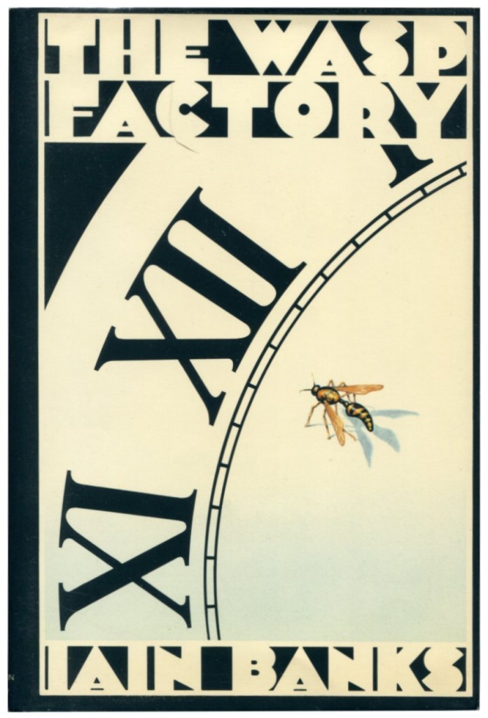 The Wasp Factory