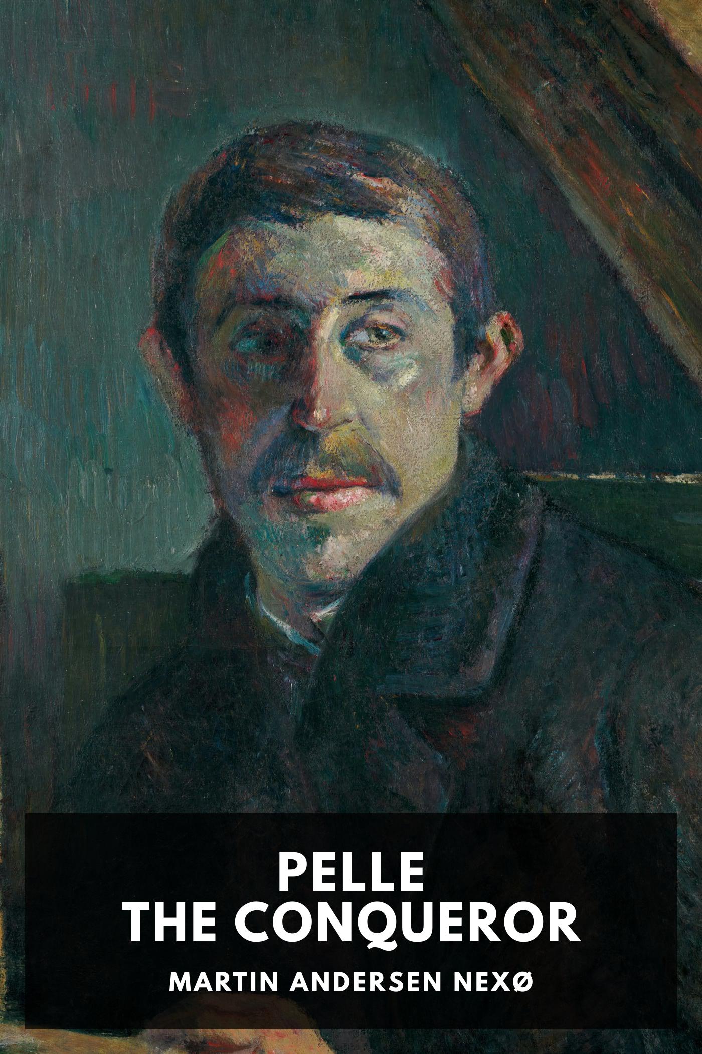 Pelle the Conqueror