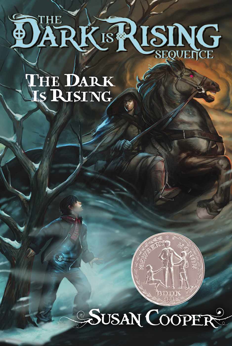 The Dark Is Rising (Dark Is Rising Sequence, The)