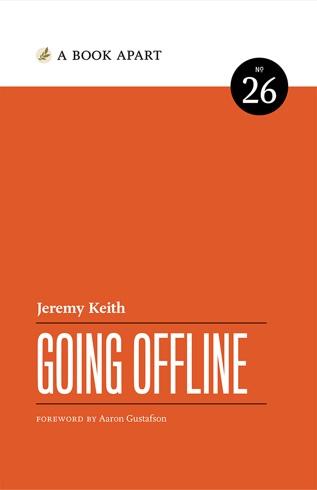 Going Offline