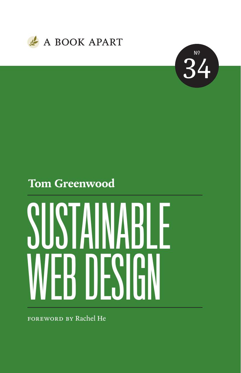 Sustainable Web Design