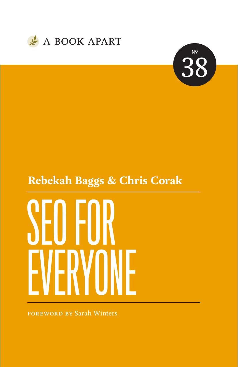 SEO For Everyone