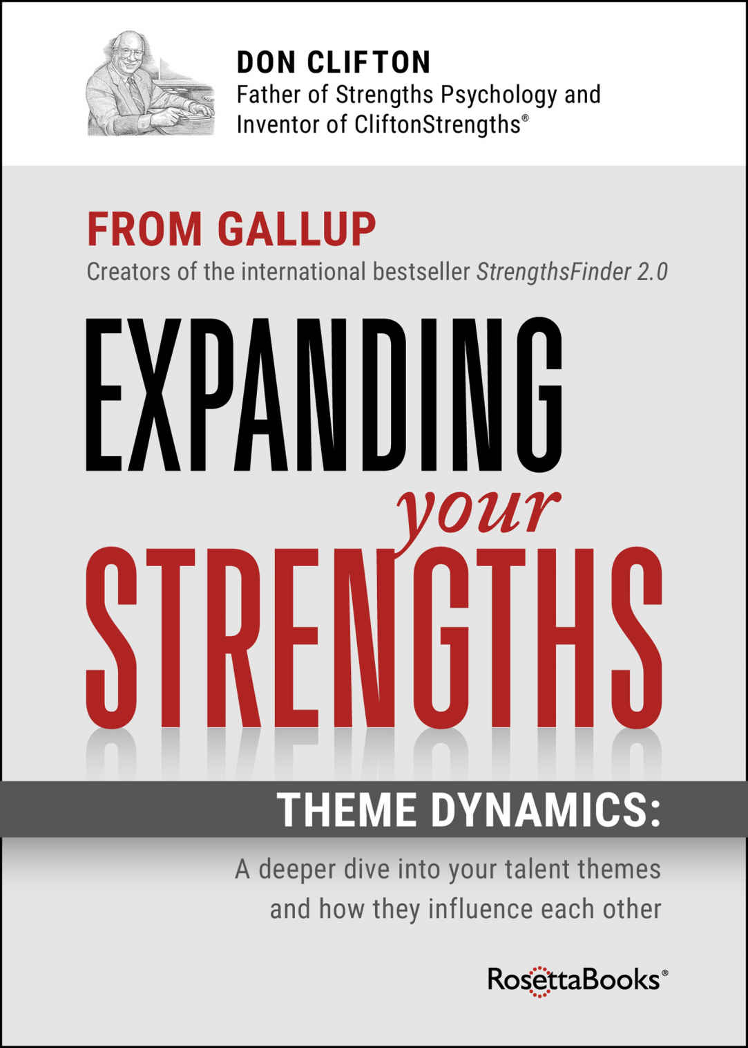 Expanding Your Strengths: Theme Dynamics: A Deeper Dive into Your Talent Themes and How They Influence Each Other