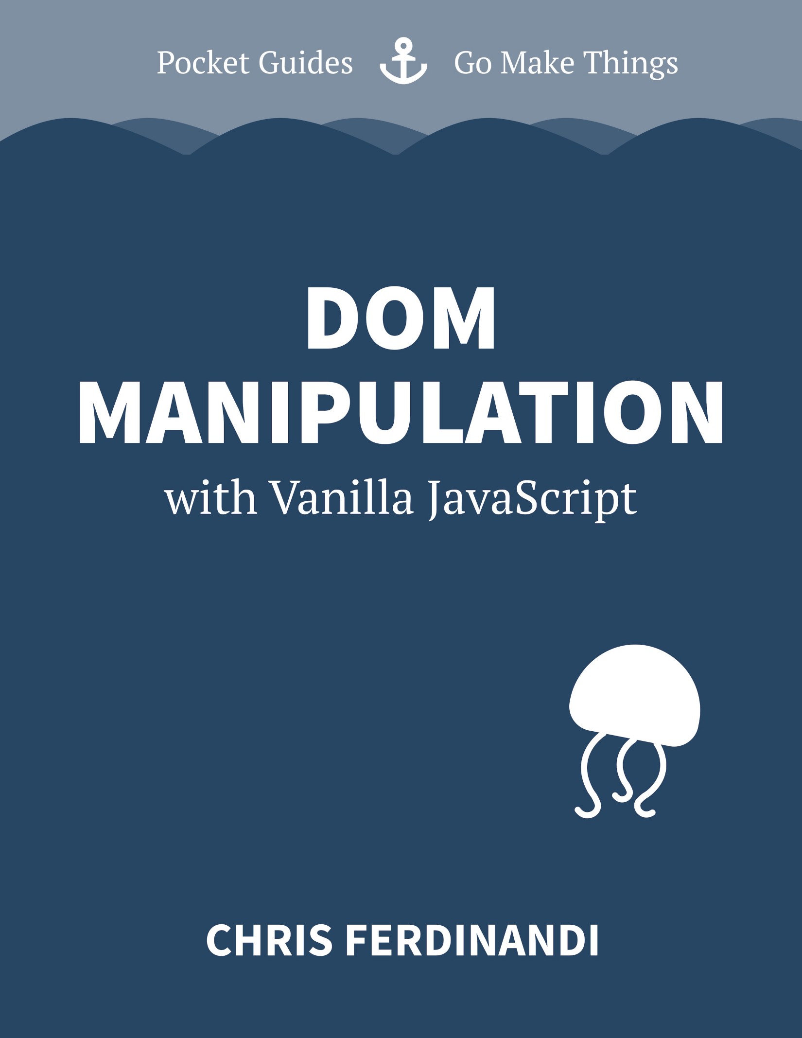 DOM Manipulation with Vanilla JavaScript