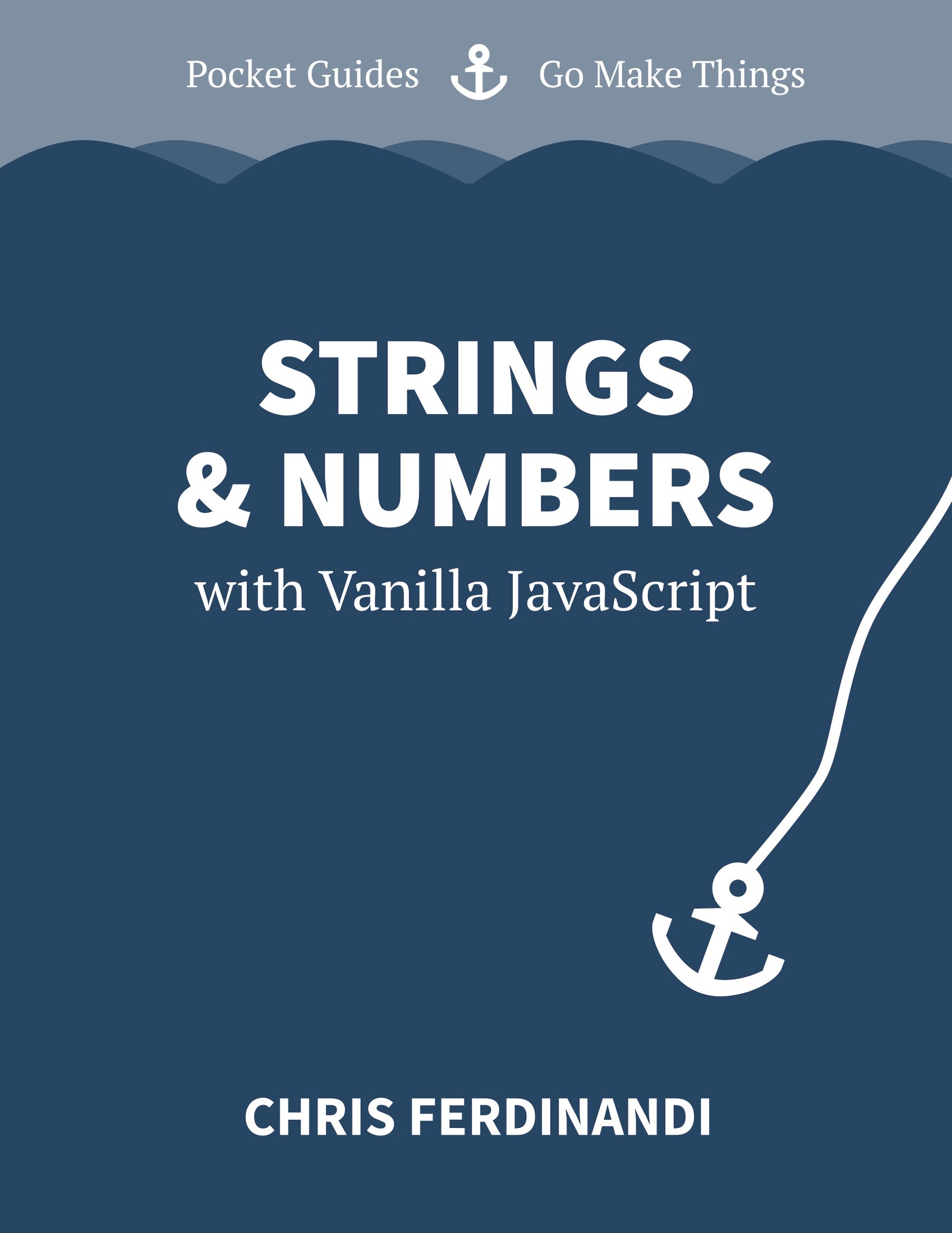 Strings & Numbers