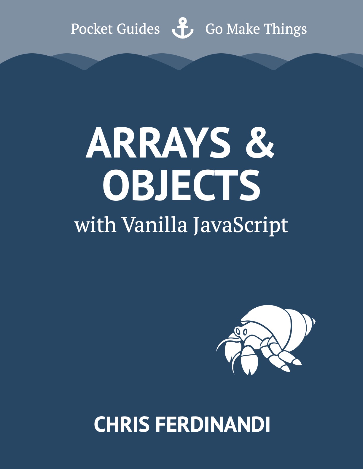 Arrays & Objects
