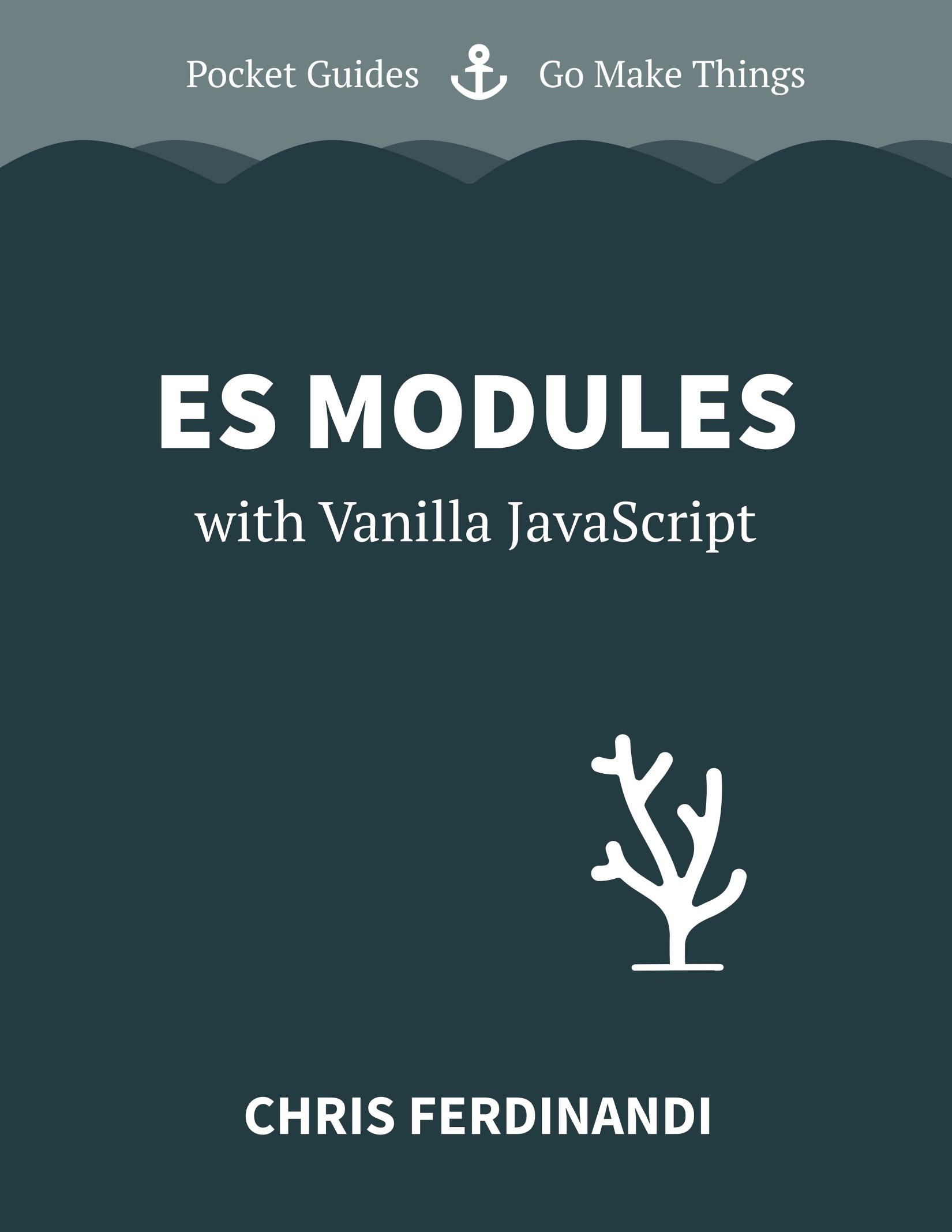 ES Modules