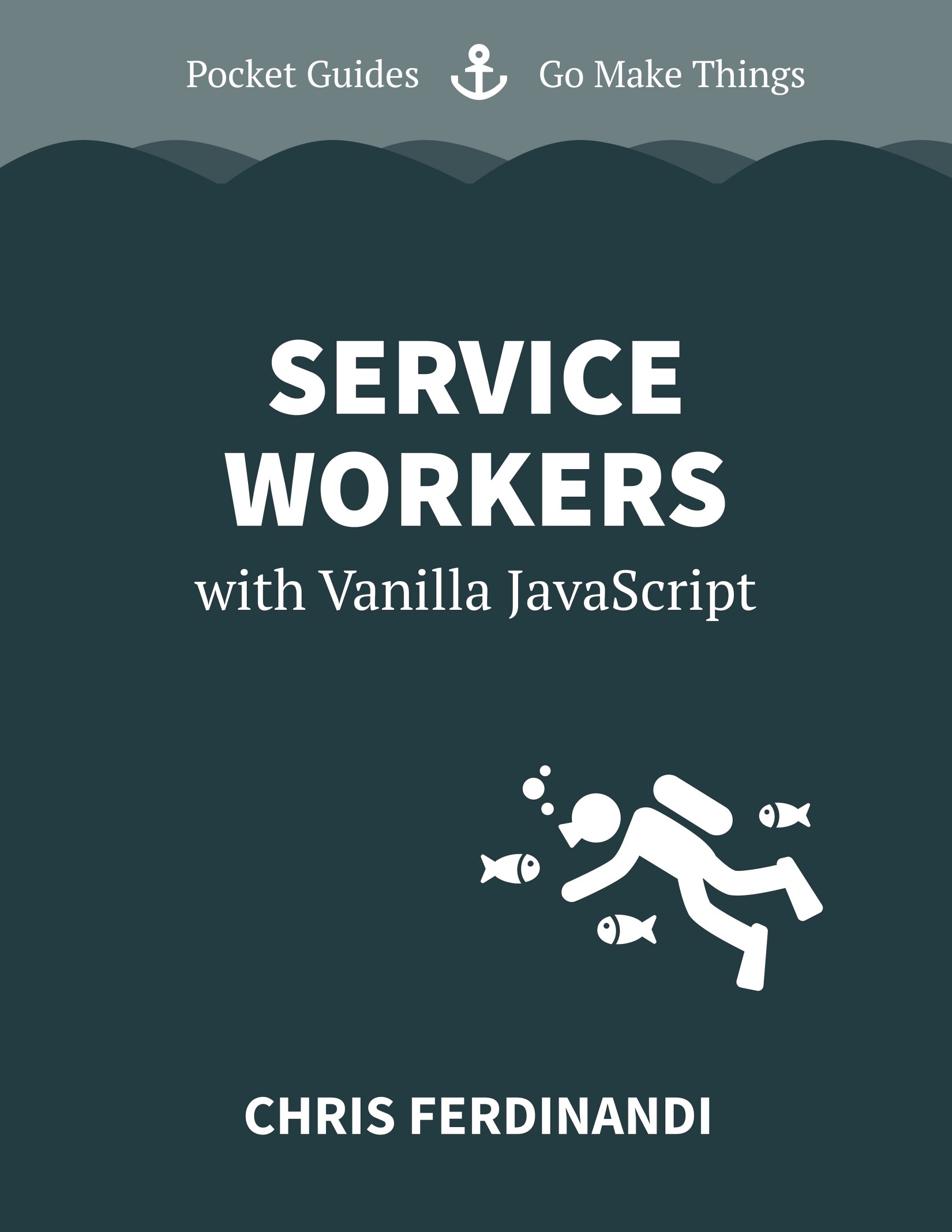 Service Workers
