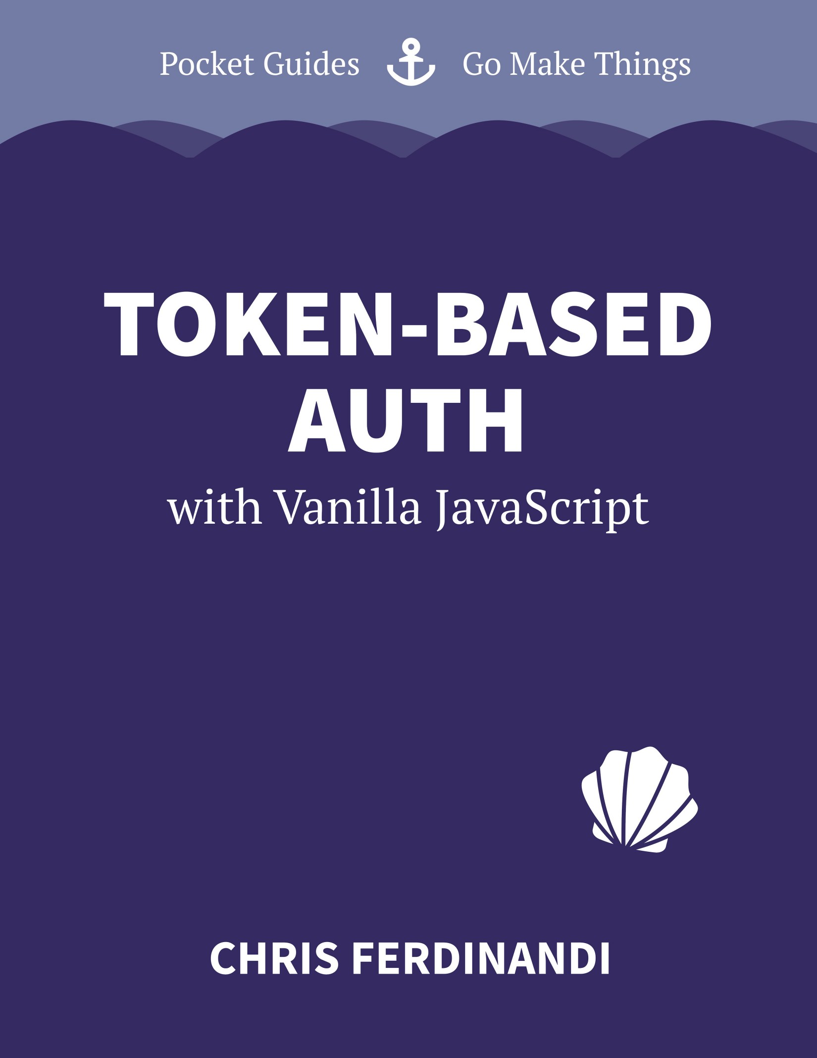 Token-Based Authentication