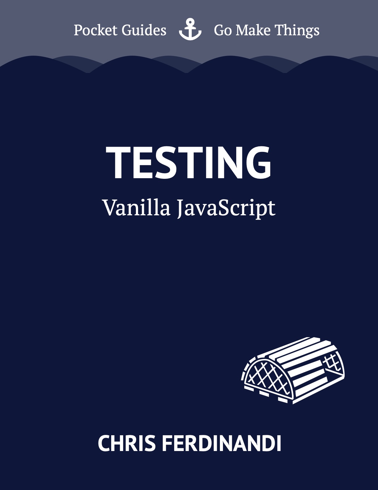 Testing Vanilla JS