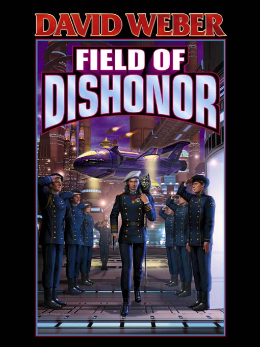 Field of Dishonor