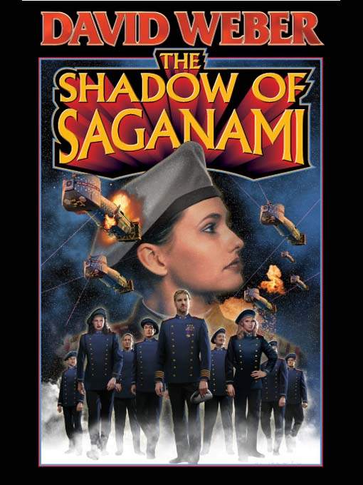 The Shadow of Saganami