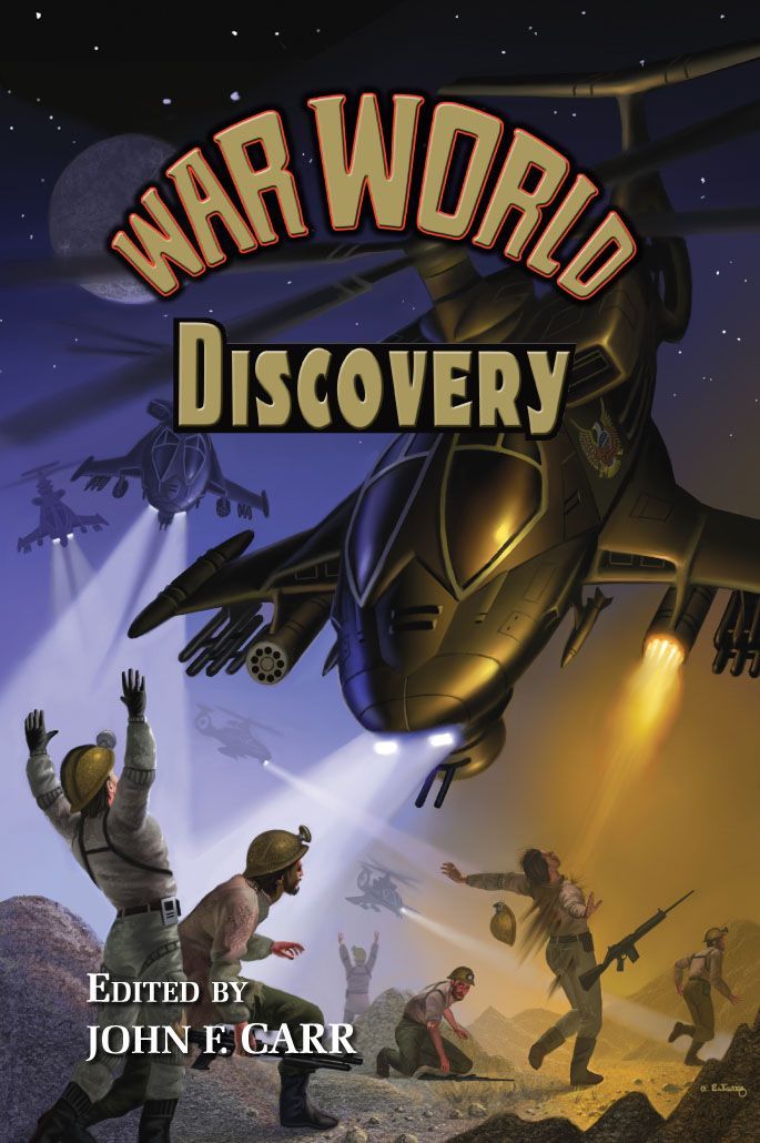 War World: Discovery
