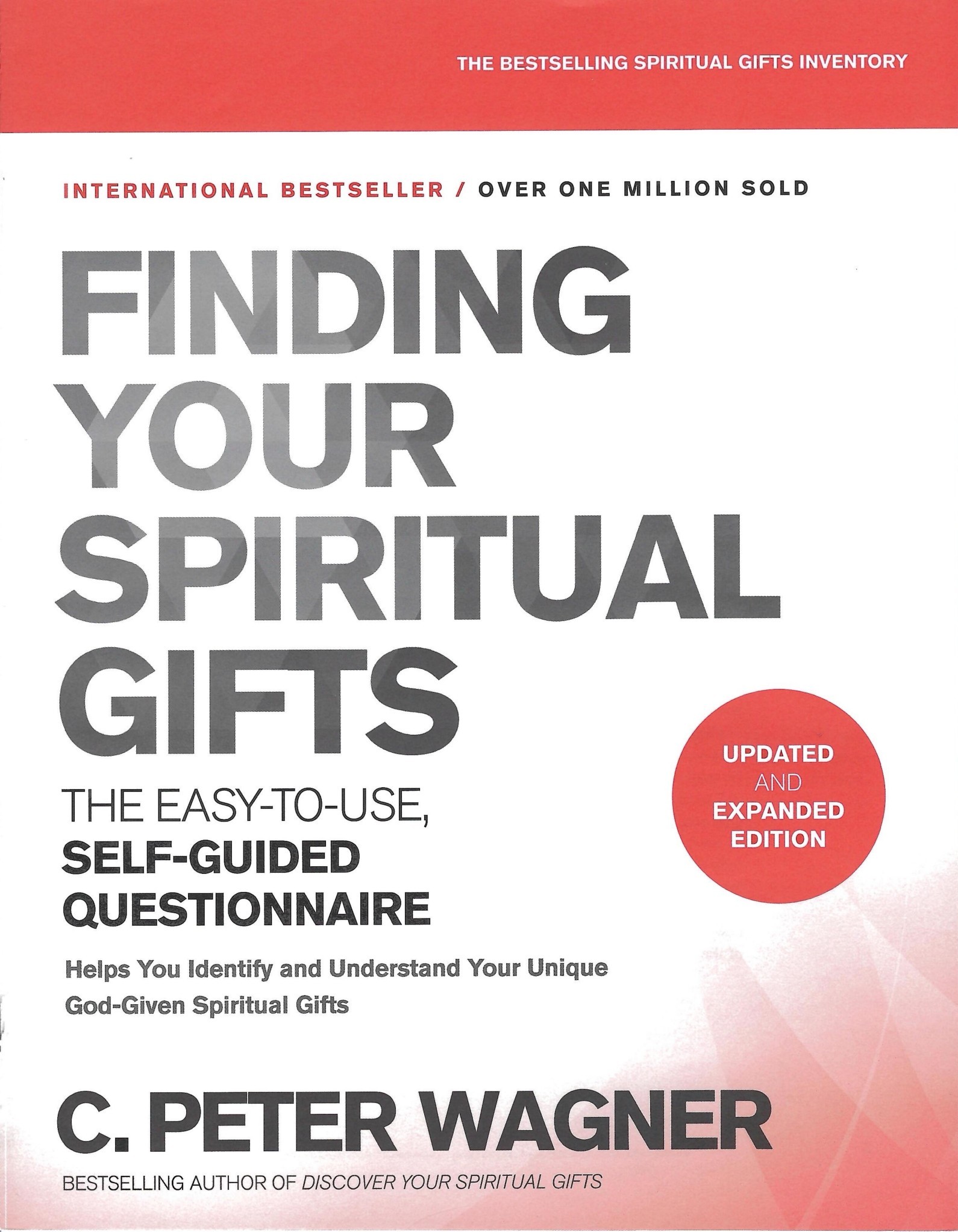 Finding Your Spiritual Gifts