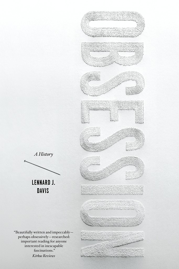 Obsession: A History