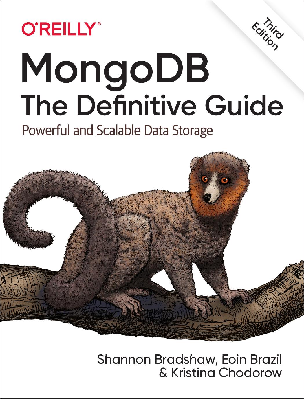 MongoDB: Powerful and Scalable Data Storage
