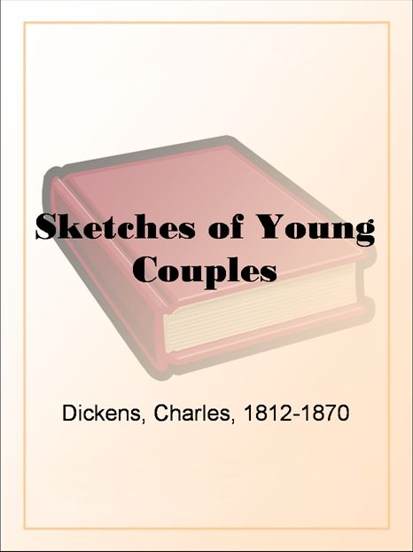 Sketches of Young Couples