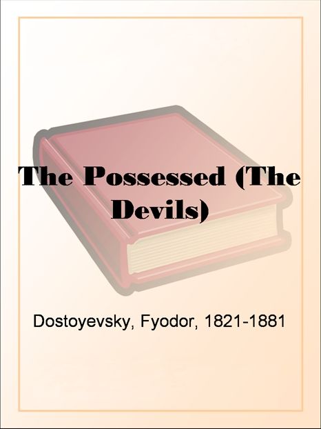 The Possessed (The Devils)
